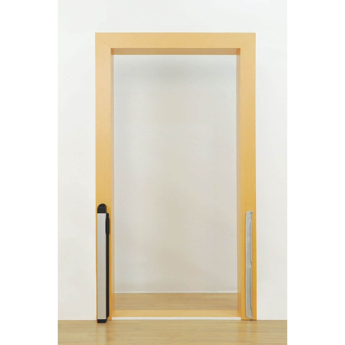 Barrière de sécurité Kiddy Guard Avant blanc, LASCAL
