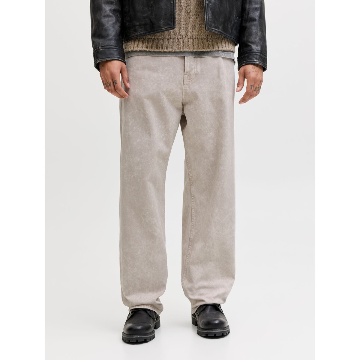 Pantalon buttercream 1, JACK & JONES