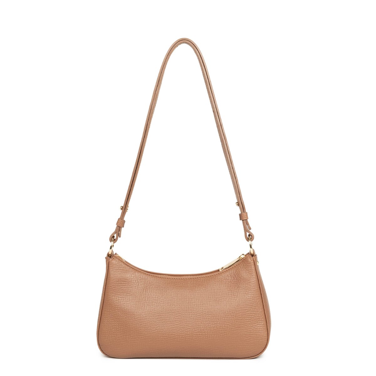 Sac trotteur, Made in France EVEN camel, LANCASTER