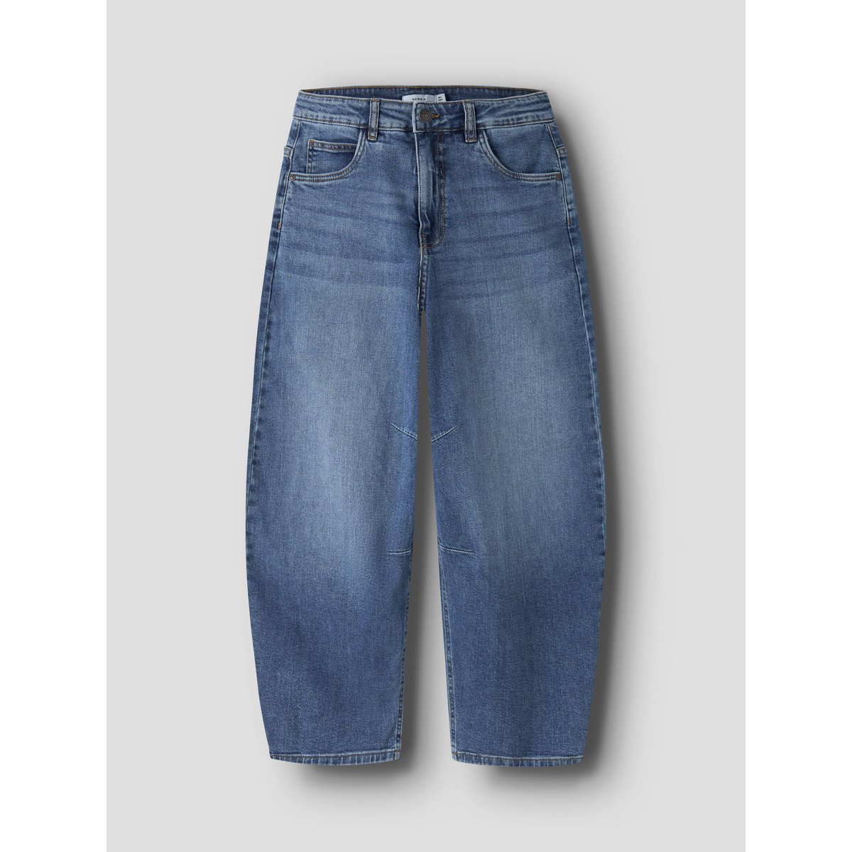 Jean bleu - medium blue denim1, NAME IT
