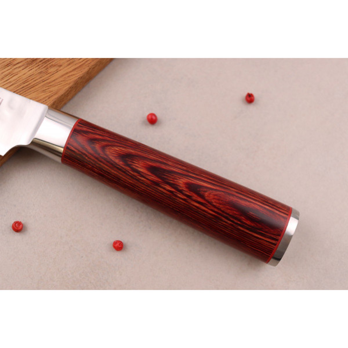 Découpeur Pakka X50 20cm v002231, WUSAKI