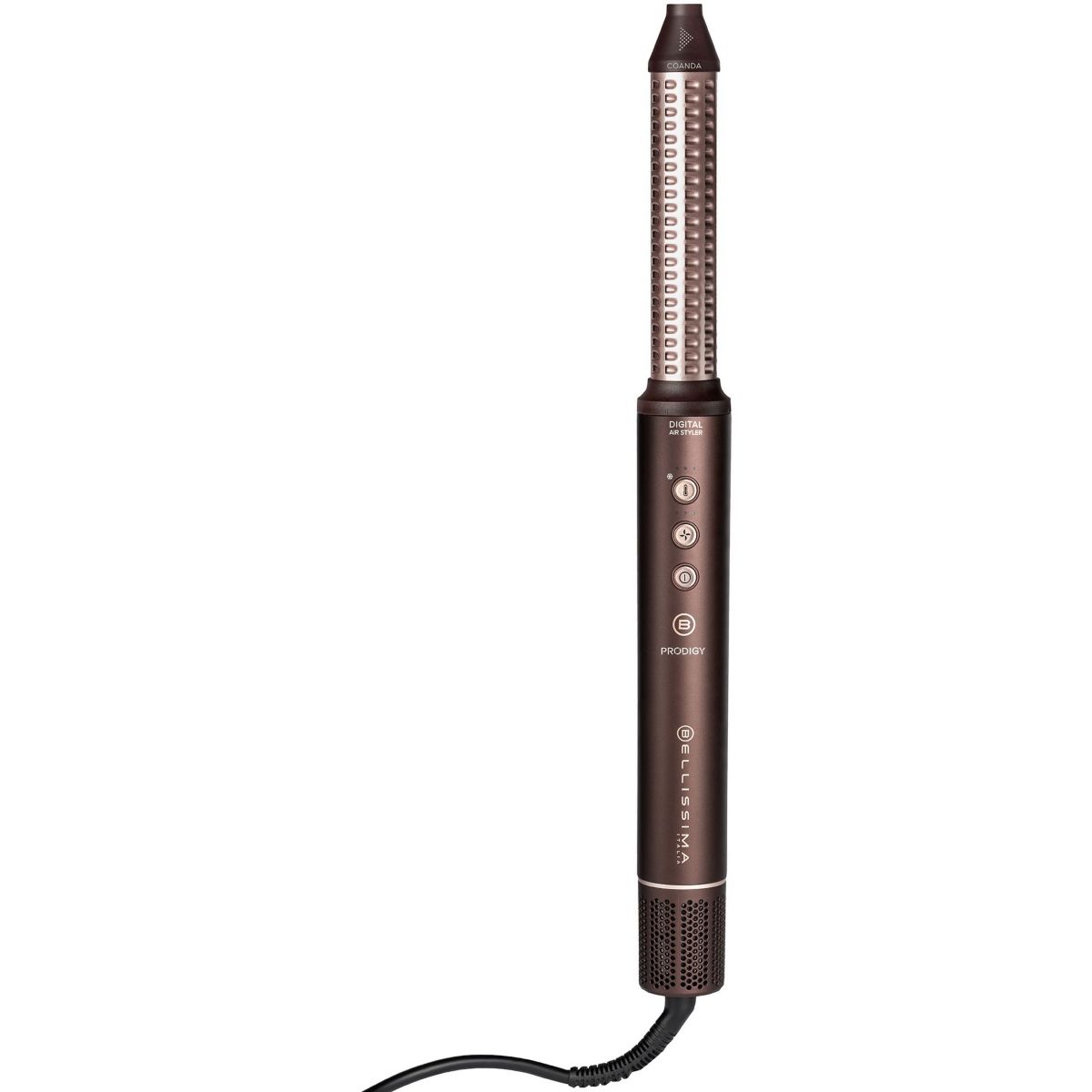Fer multistyle Prodigy 6 en 1 autres, BELLISSIMA