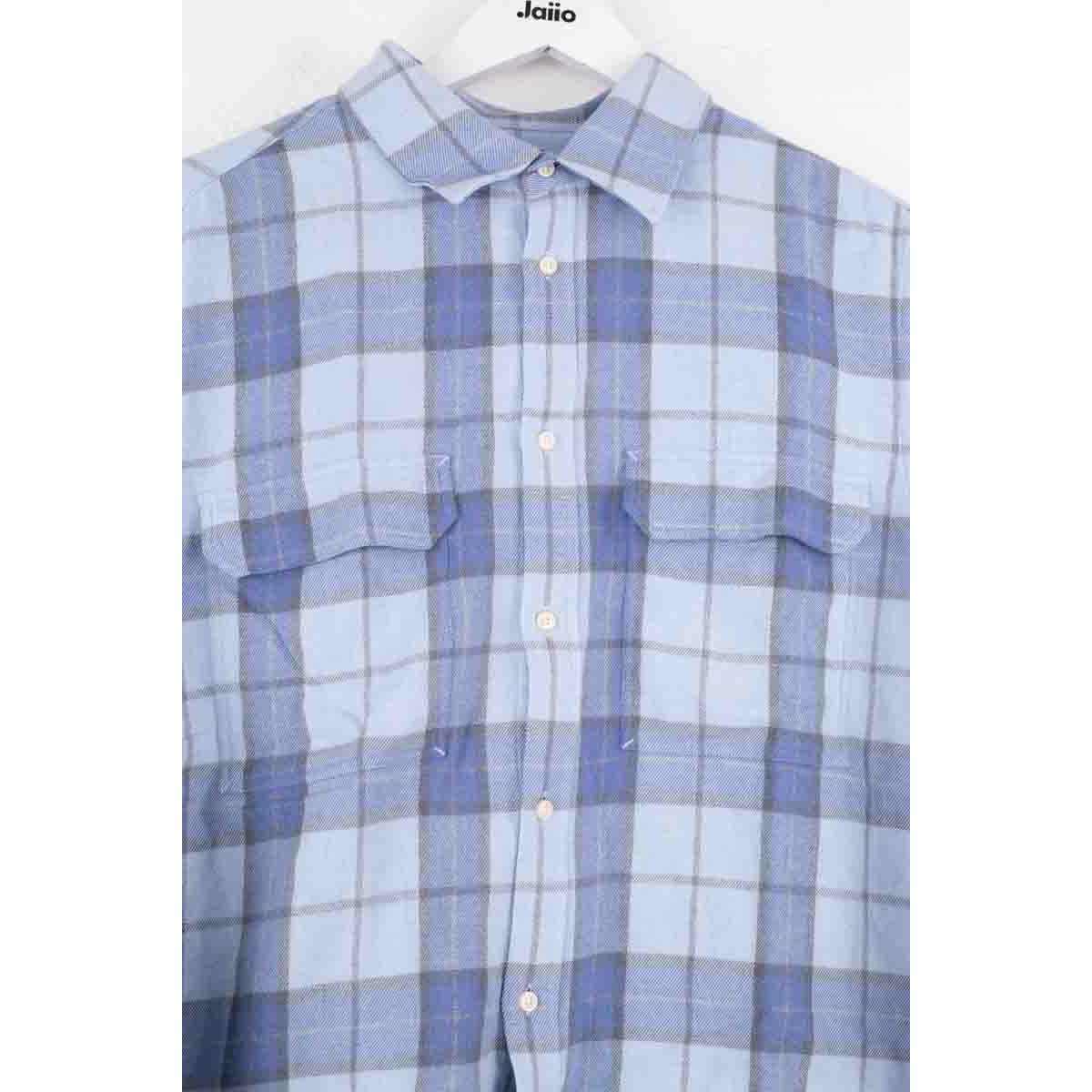 Chemise - Très Bon État bleu, FIGARET