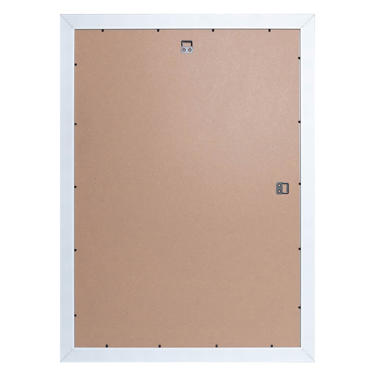 Cadre Photo En Résine Recyclée PALMA noir, CEANOTHE