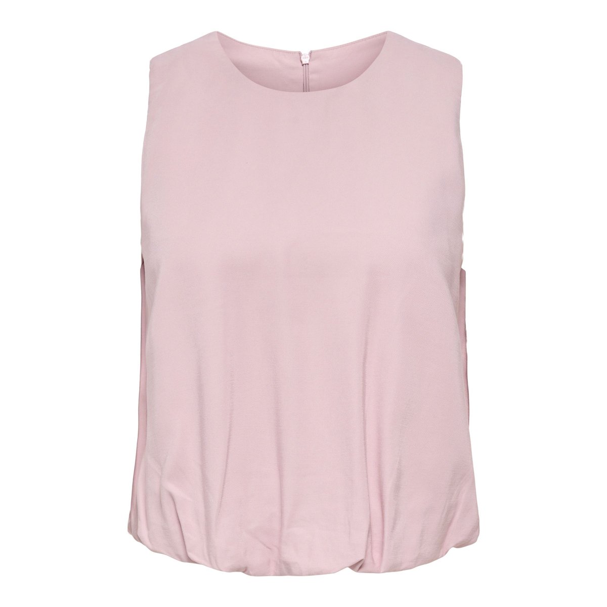 Top burnished lilac, ONLY