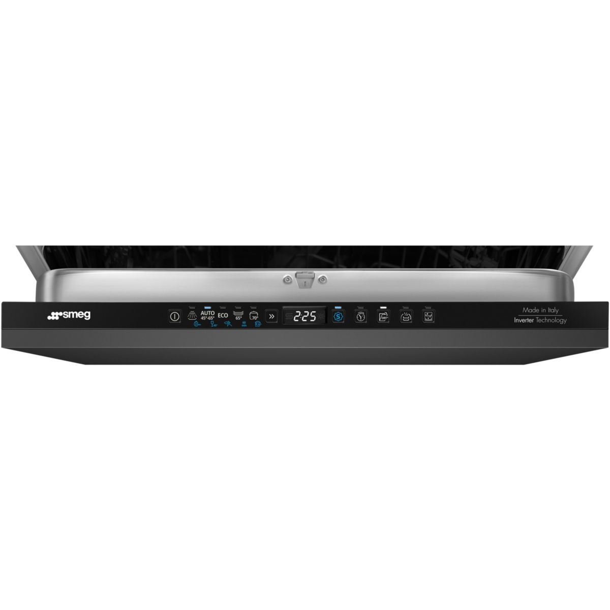 Lave vaisselle encastrable STL5322B4LFR couleur unique, SMEG