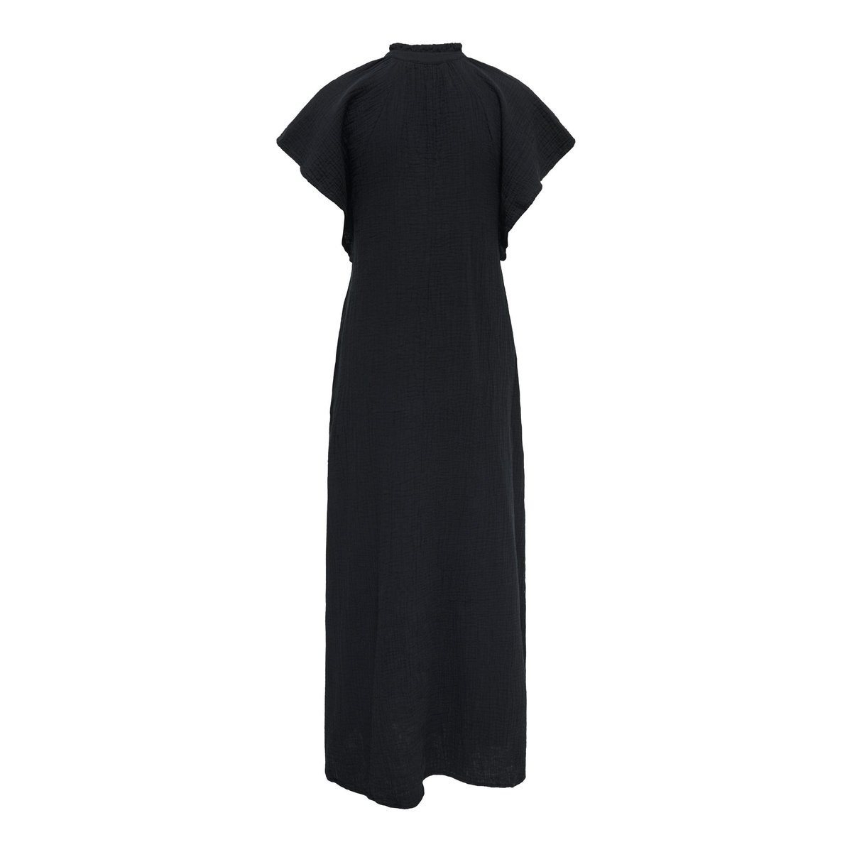 Robe noire - black, ONLY