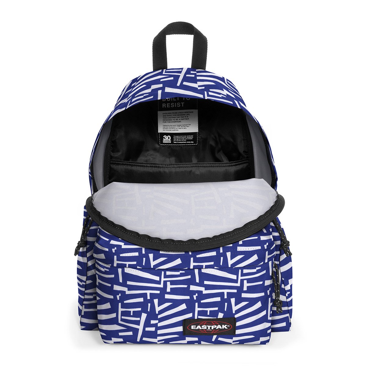 Sac A Dos Star Wars Day Pak'r shape blue, EASTPAK