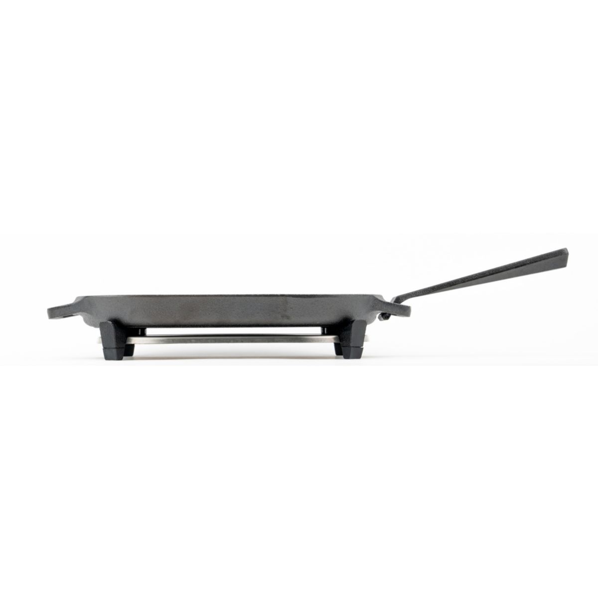 Grille de cuisson en fonte Grizzler couleur unique, OONI