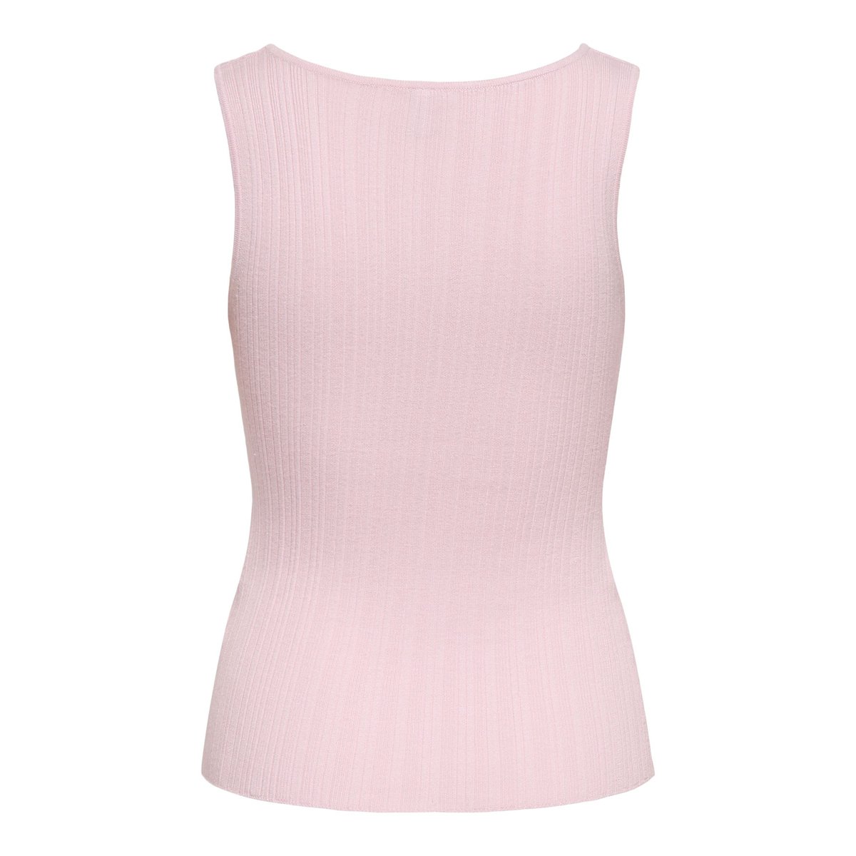 Top pale lilac, ONLY