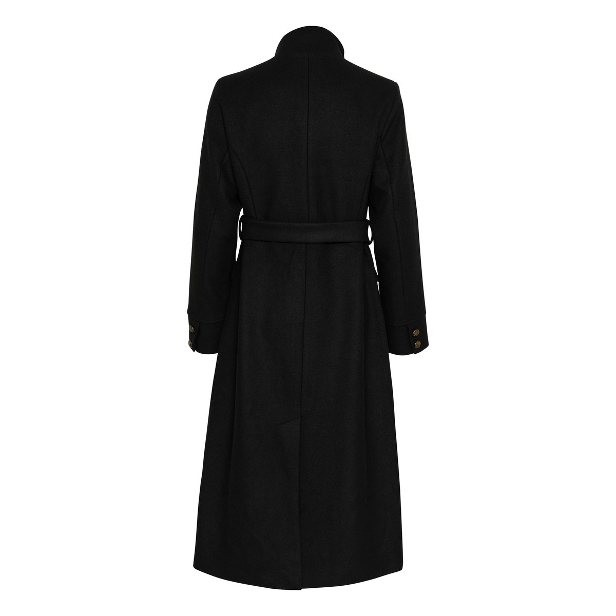 Manteau noir, CREAM