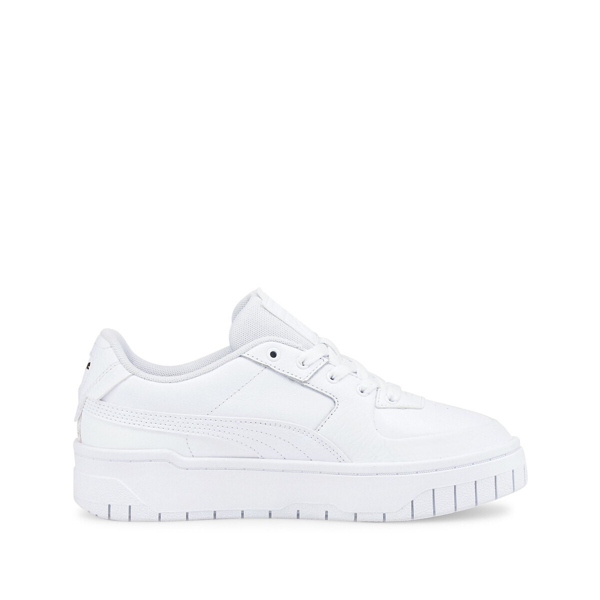 Baskets Cali Dream Lth Wns blanc, PUMA