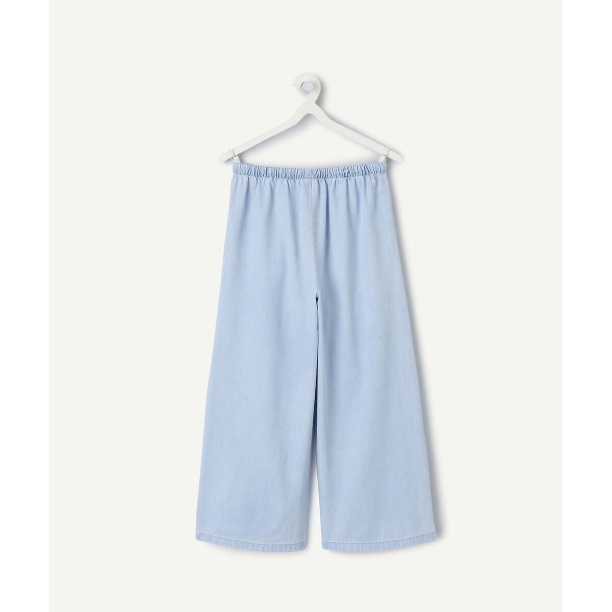 Leichte Denim-Hose blue denim, TAPE A L'OEIL