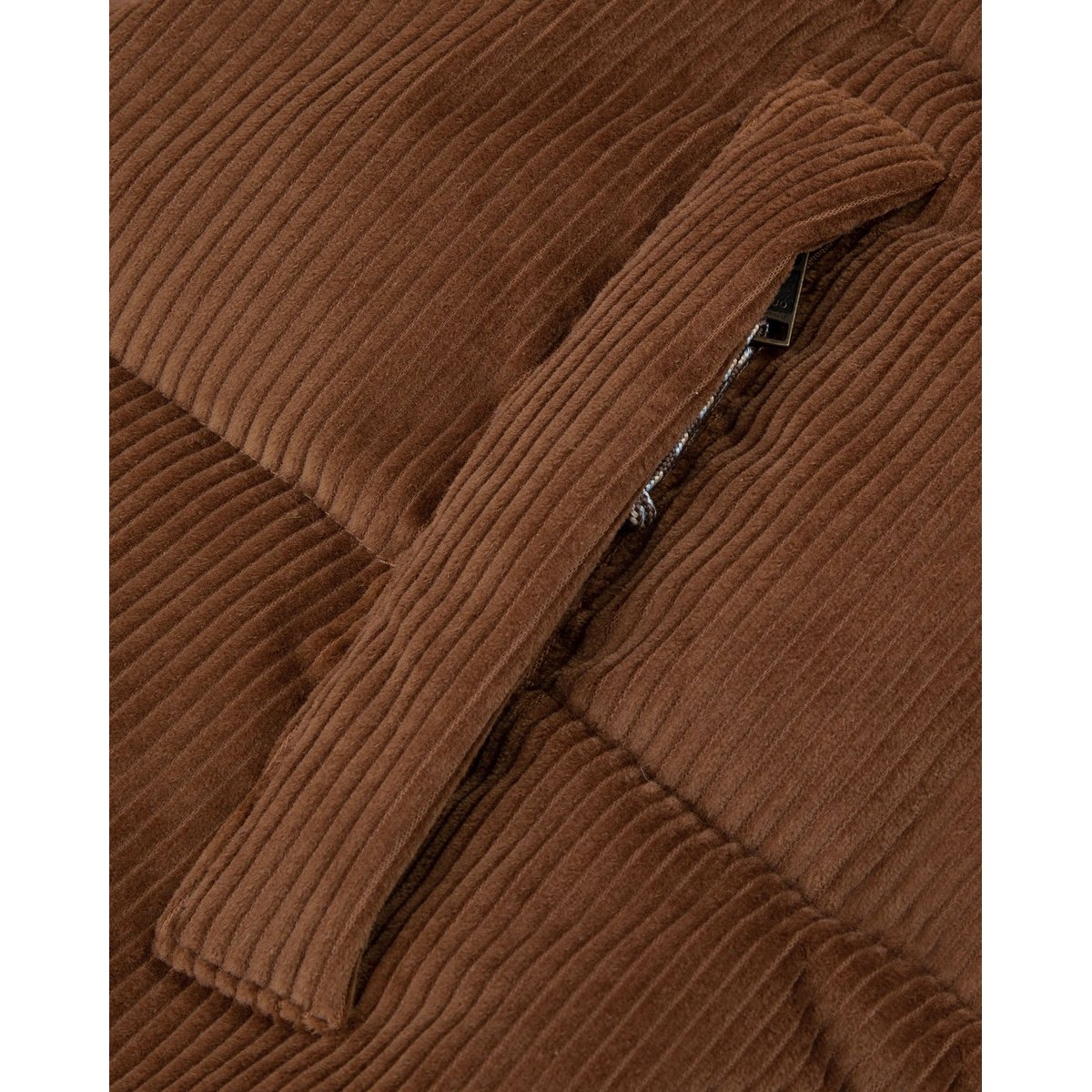 Doudoune coton NEUILLAY bleu marine, FAGUO