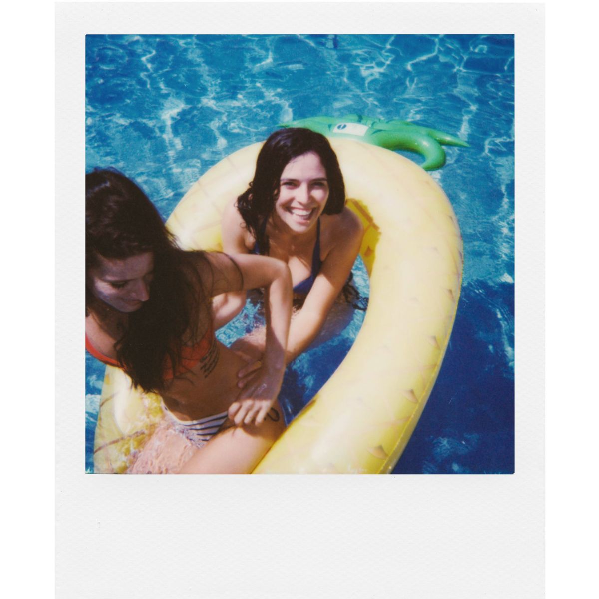 Film 600 – X40 FILM PACK COULEUR couleur, POLAROID