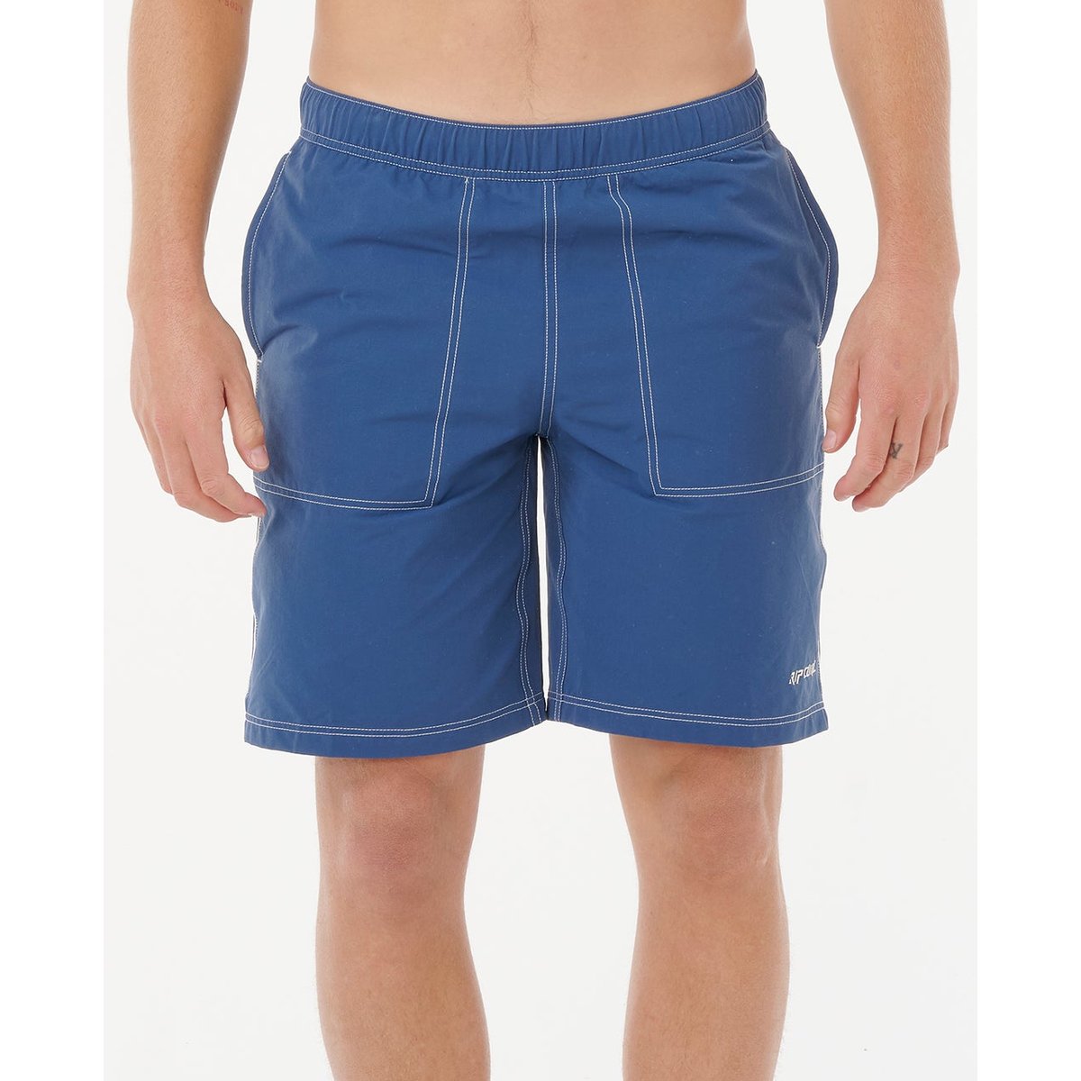 Boardwalk CLASSIC SURF light navy, RIP CURL