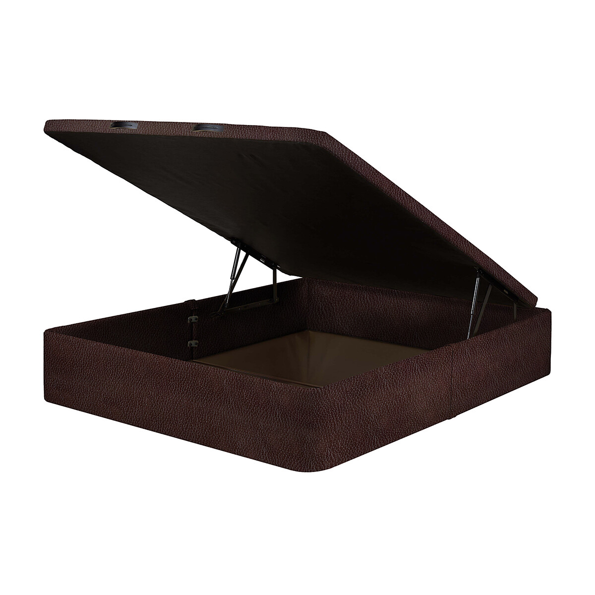 Sommier/base Living, MOLAFLEX castanho, MOLAFLEX