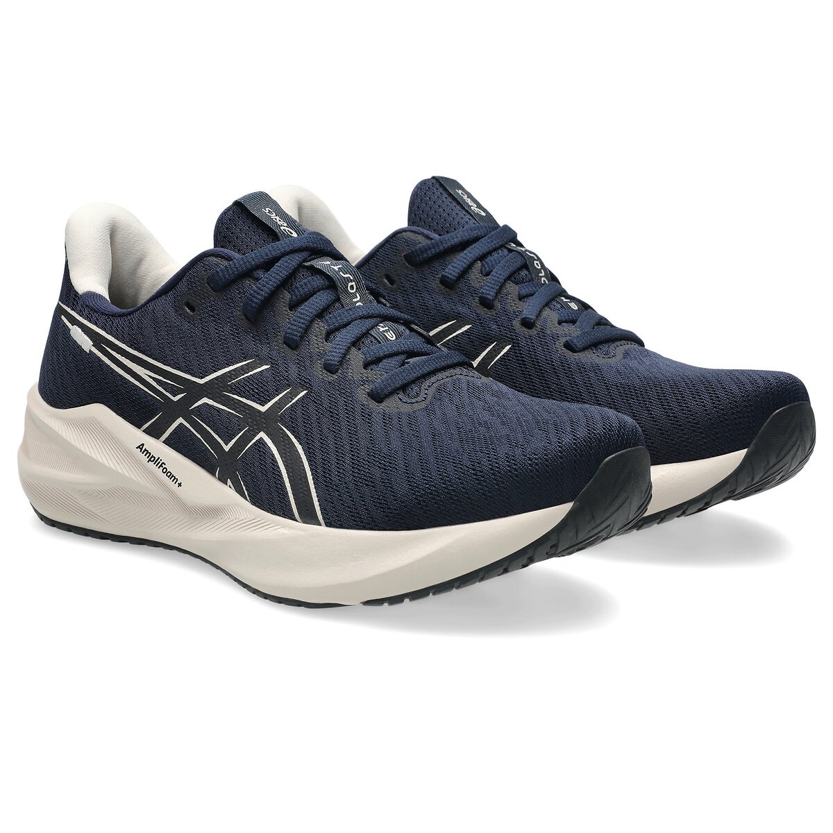 Zapatillas VERSABLAST 4 azul marino, ASICS
