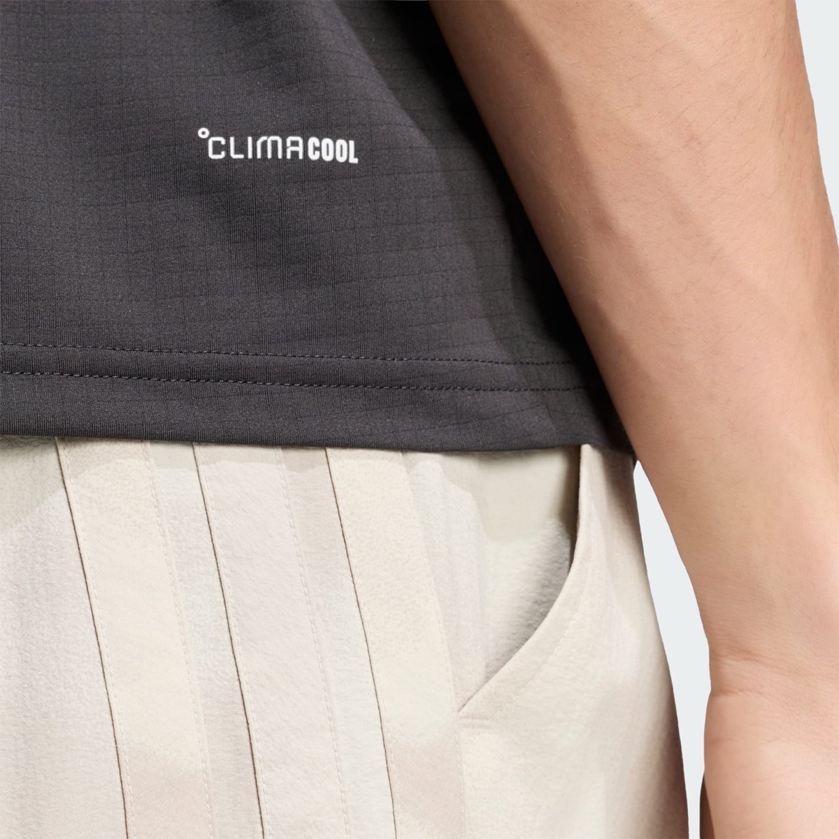 T-Shirt Terrex Multi Climacool Logo Tech T-Shirt Terrex Multi Climacool Logo Tech black, adidas Performance