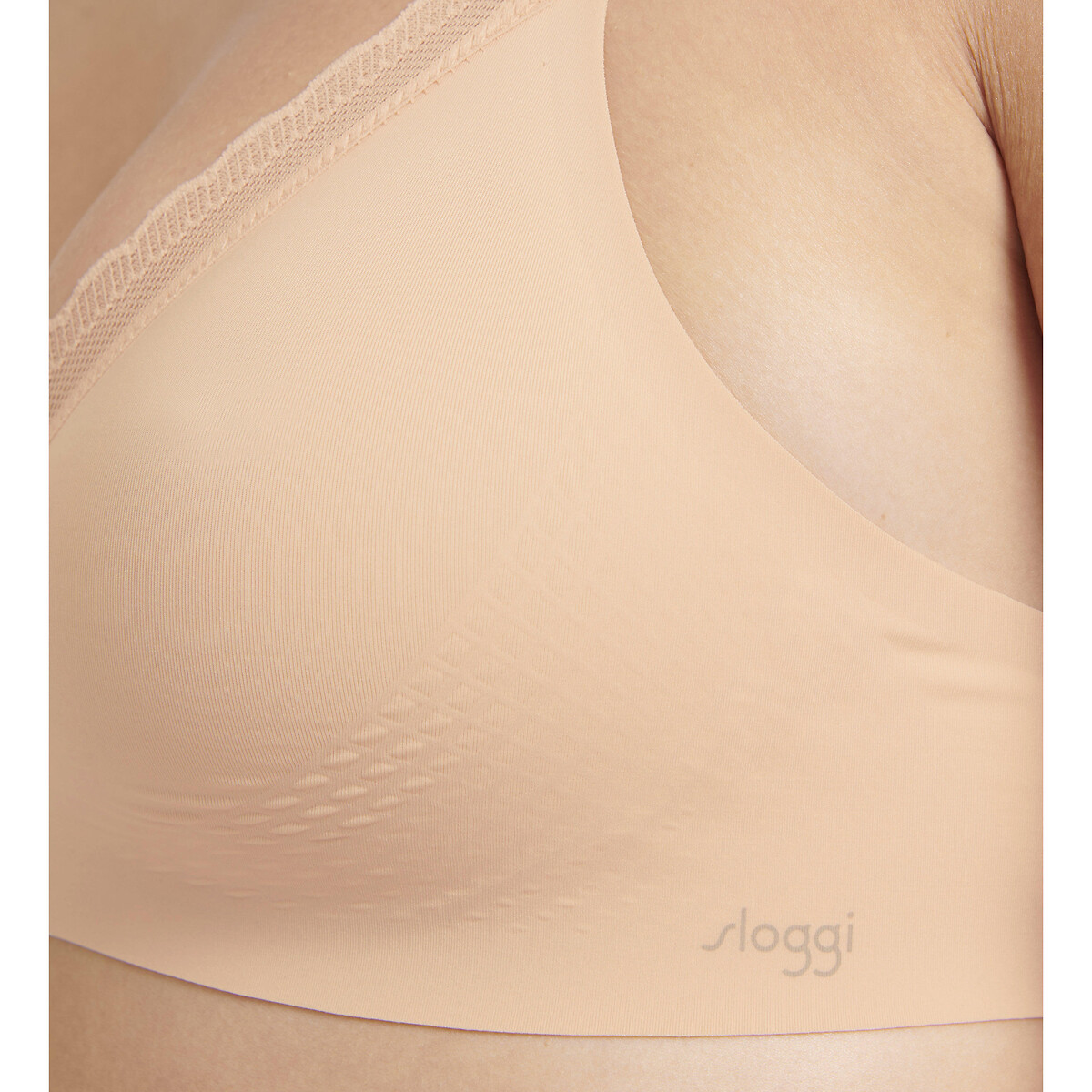 Body Adapt Bra with Intermediate Support powder, SLOGGI