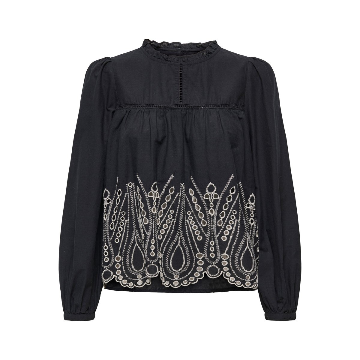 Blouse noire - black, JDY