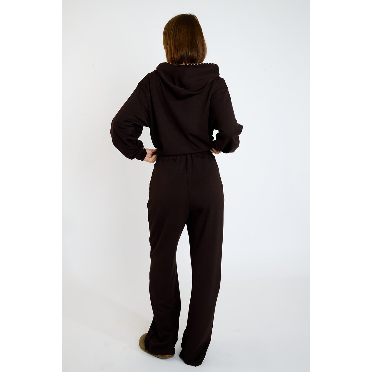 Jogging Luneal - BAYVIBE marron, BANANA MOON