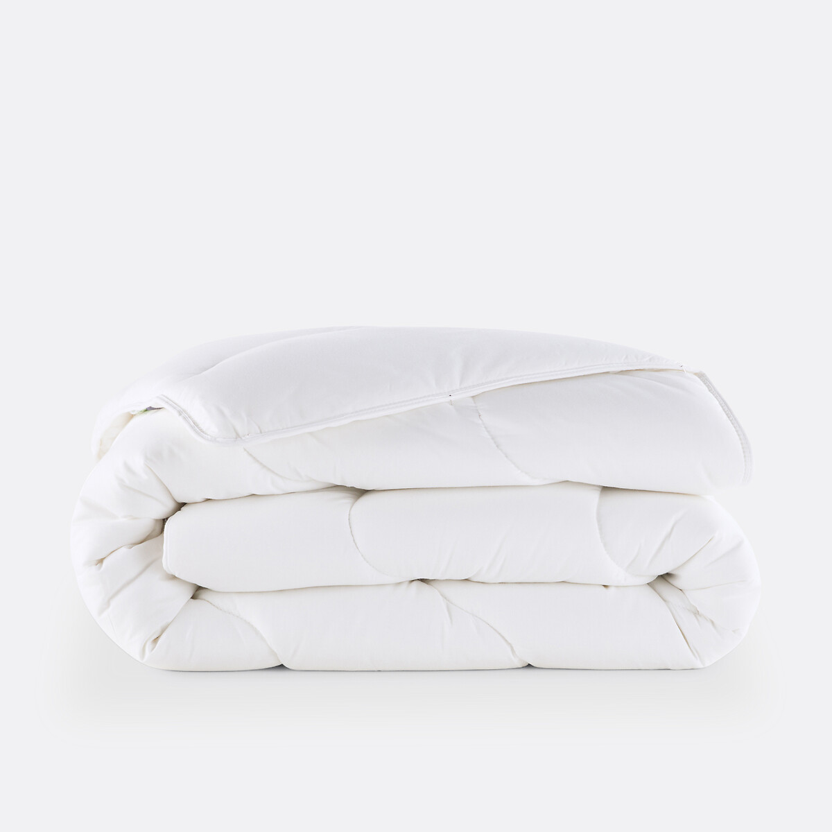 Couette été douceur antiacarien blanc, LA REDOUTE INTERIEURS