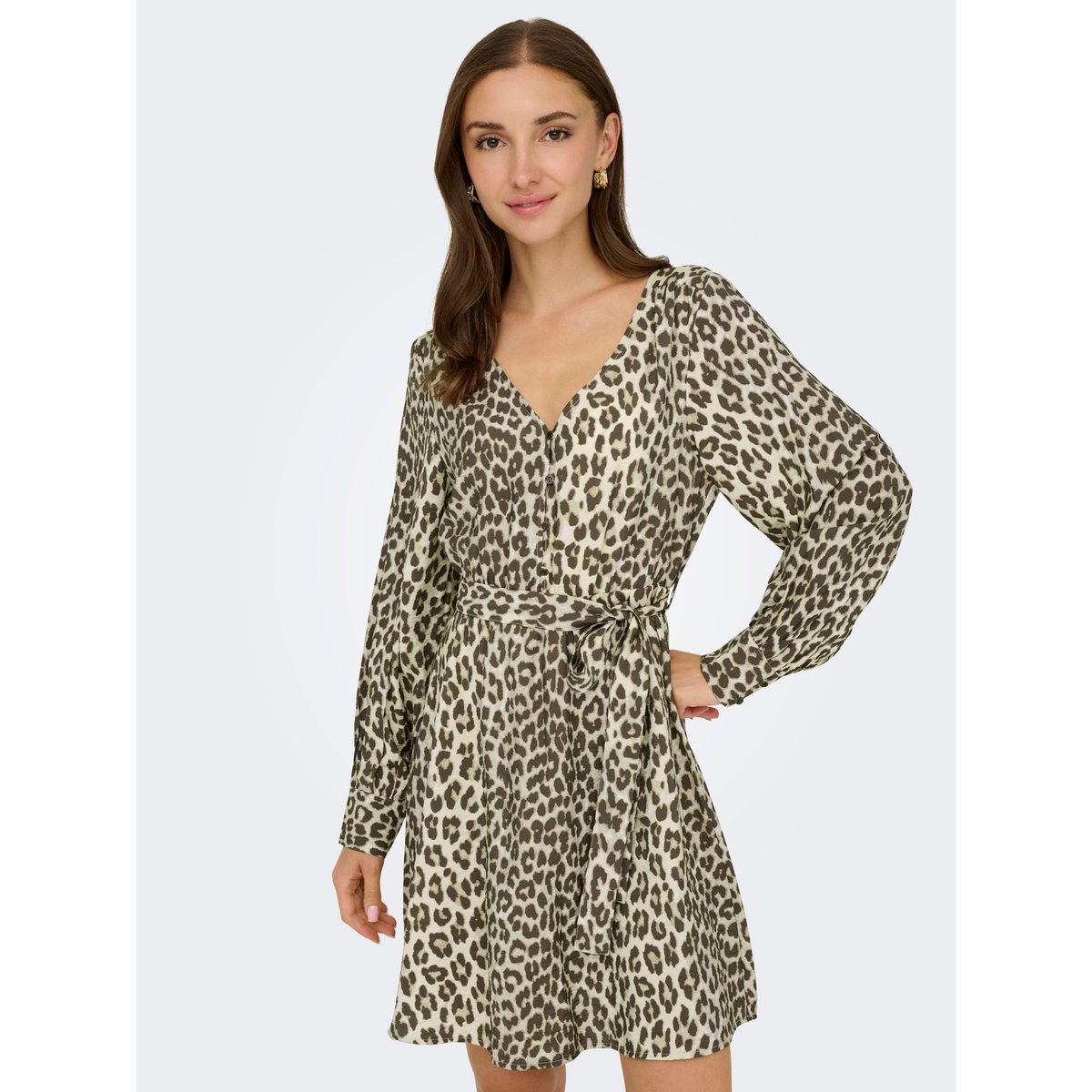Robe birch, JDY