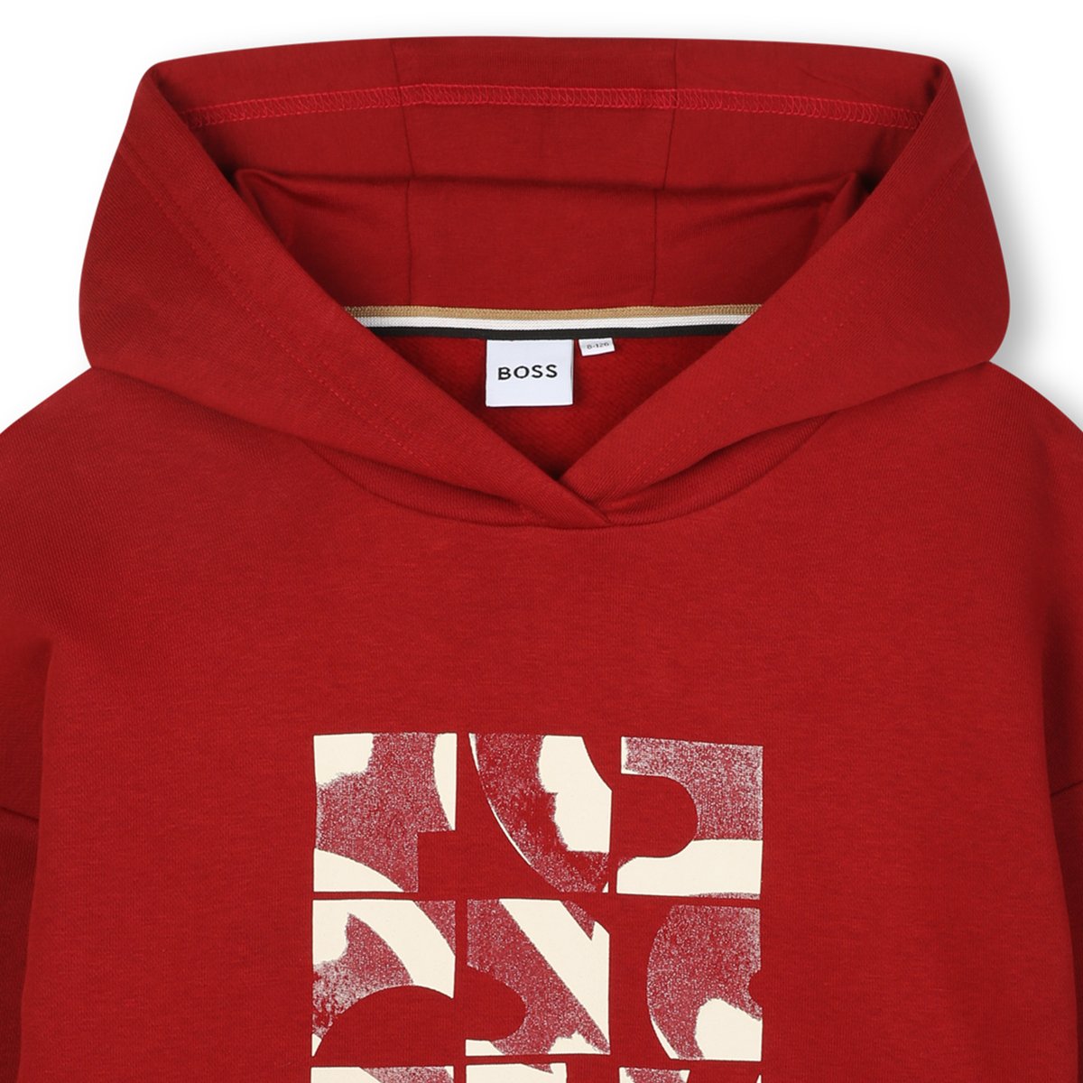 Sweat grenade, BOSS KIDSWEAR