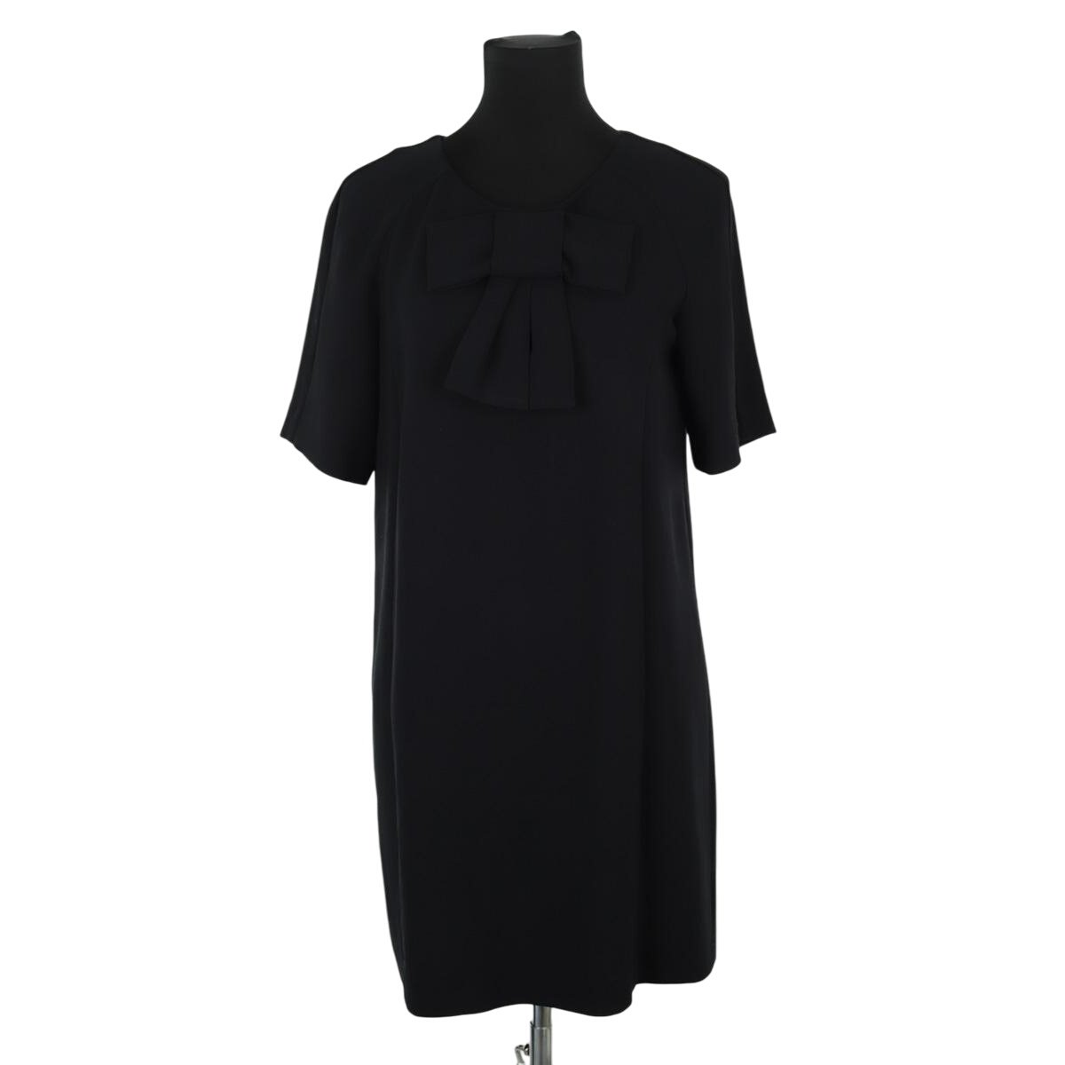 Robe - Très Bon État noir, CLAUDIE PIERLOT