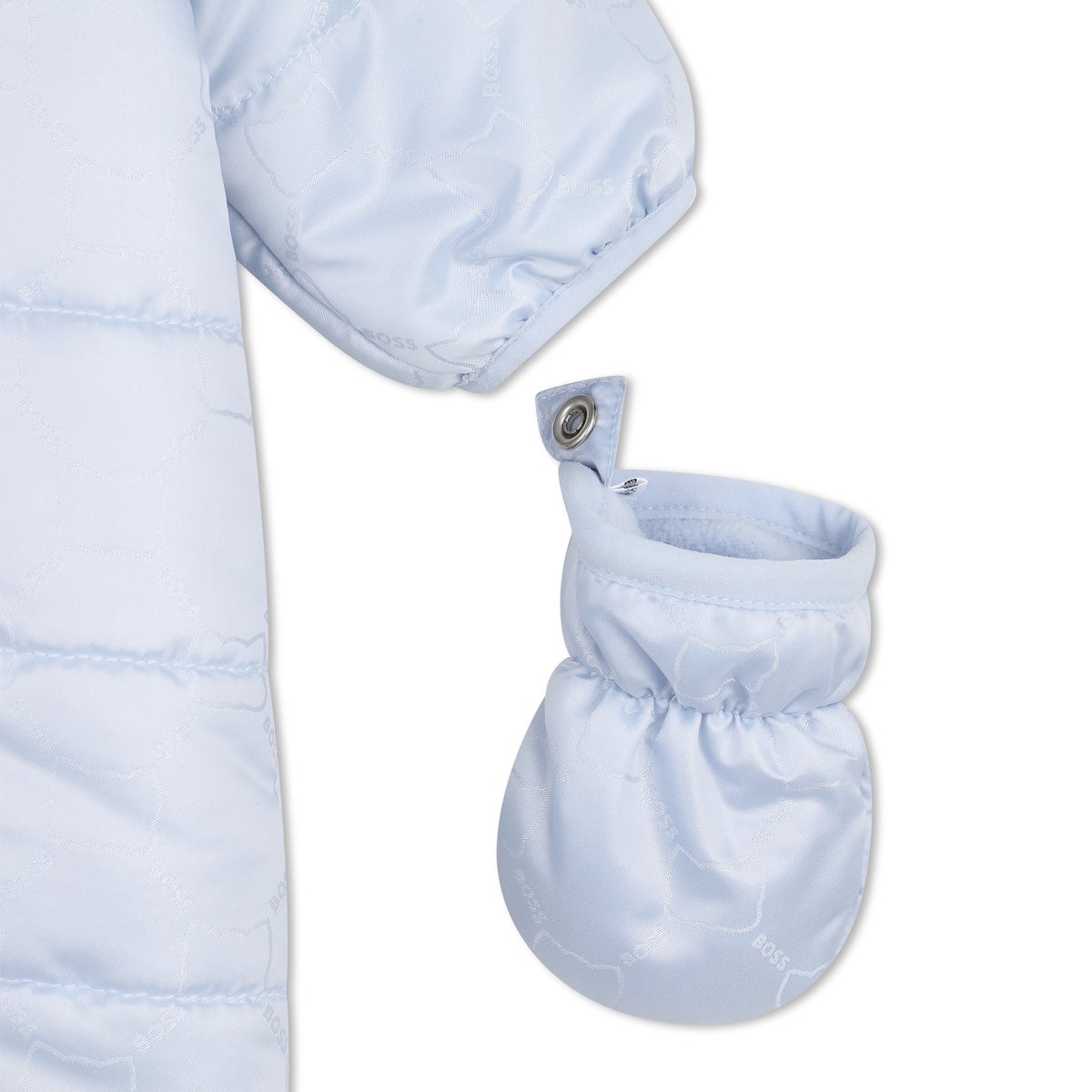 Combinaison pilote ciel, BOSS KIDSWEAR
