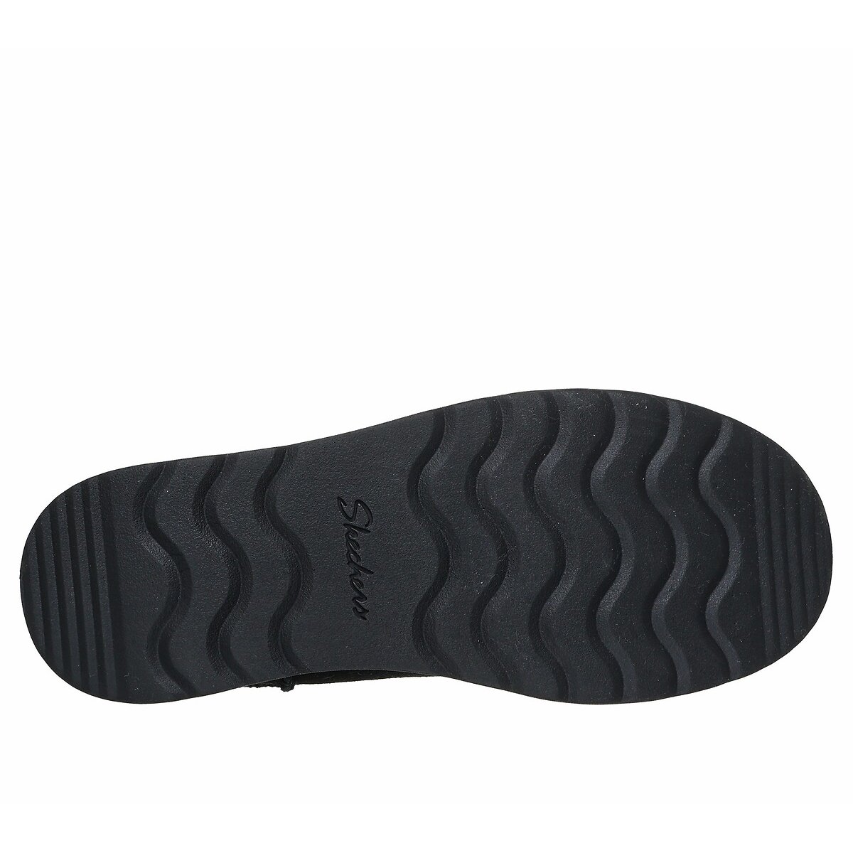 Boots Slip-Ins: Keep Cozy noir, SKECHERS