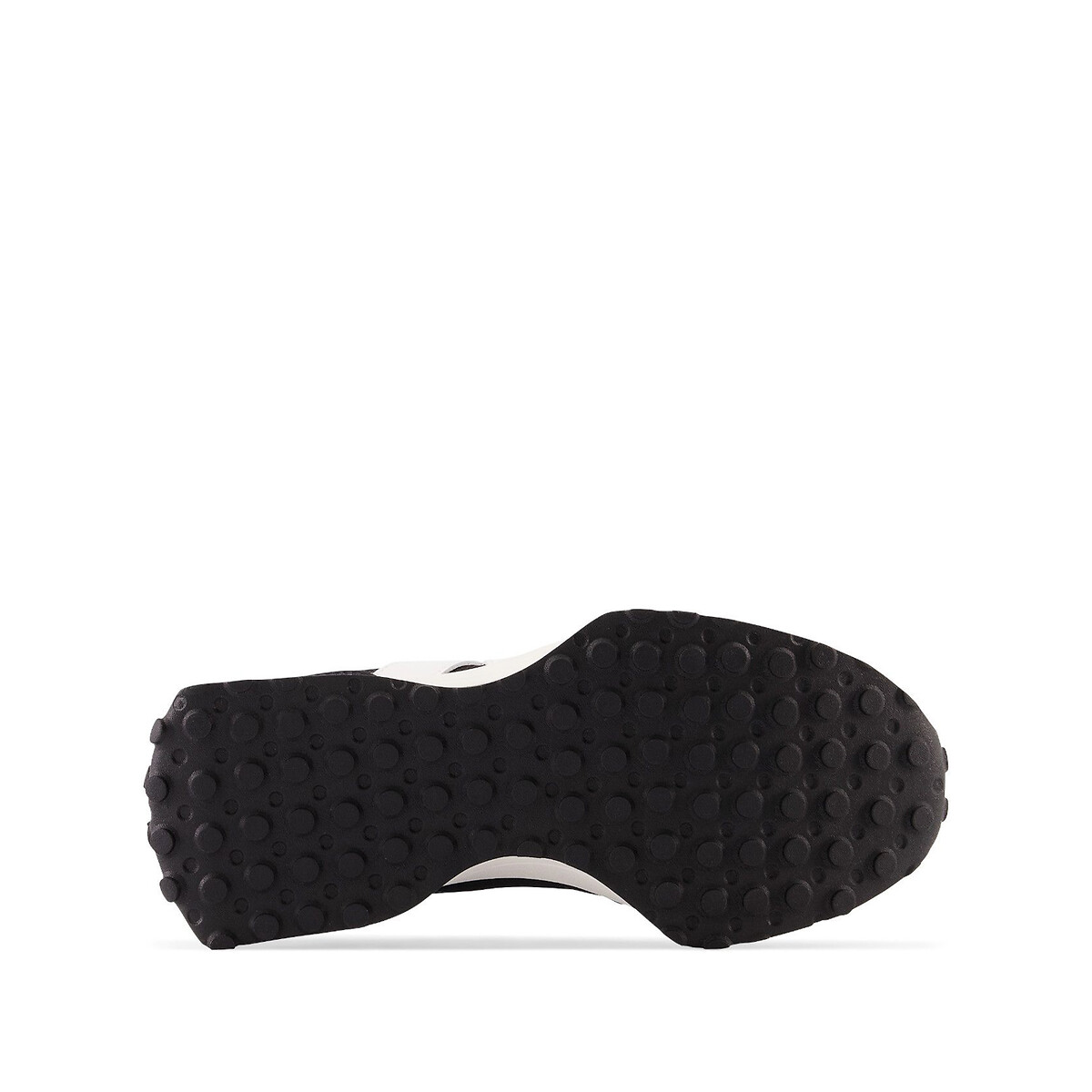 Baskets GS327 noir/blanc, NEW BALANCE