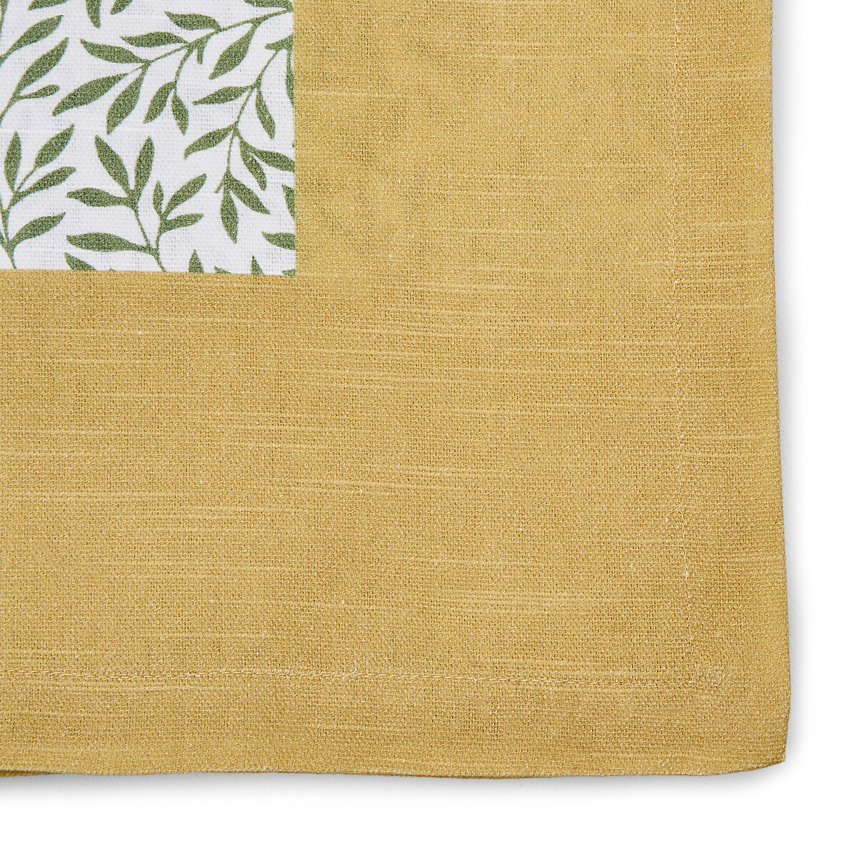 Morris & Co. Standen Tablecloth - 140x180cm multi-coloured, MORRIS & CO.