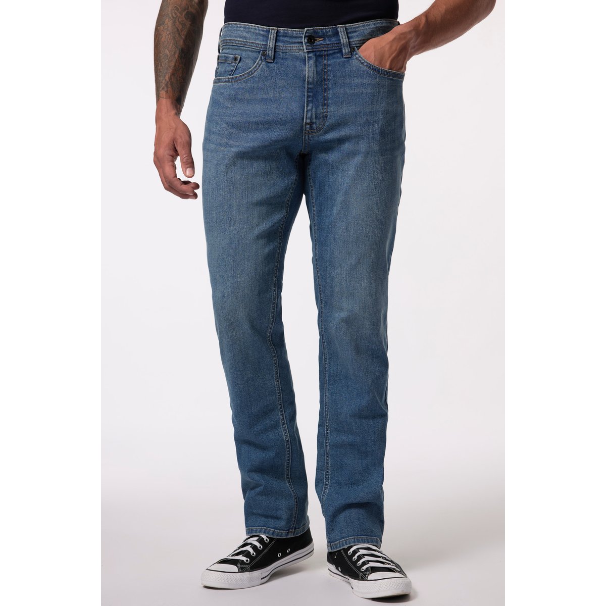 Jean FLEXNAMIC® bleu clair, JP1880