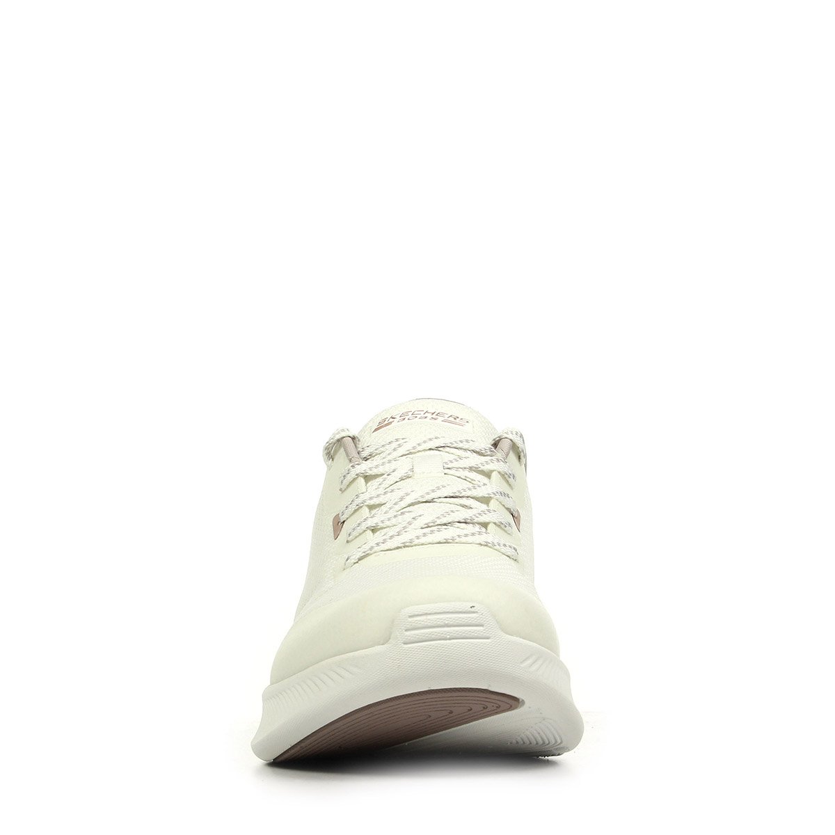 Baskets BOBS MODA FLEX white, SKECHERS