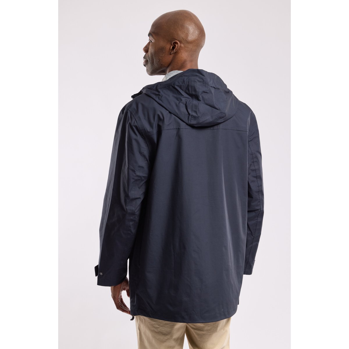 Parka mi-longue Héritage HERITAGE navire, ARMOR-LUX