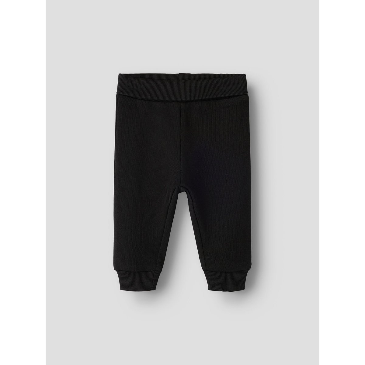 Jogging En Molleton noir - black1, NAME IT
