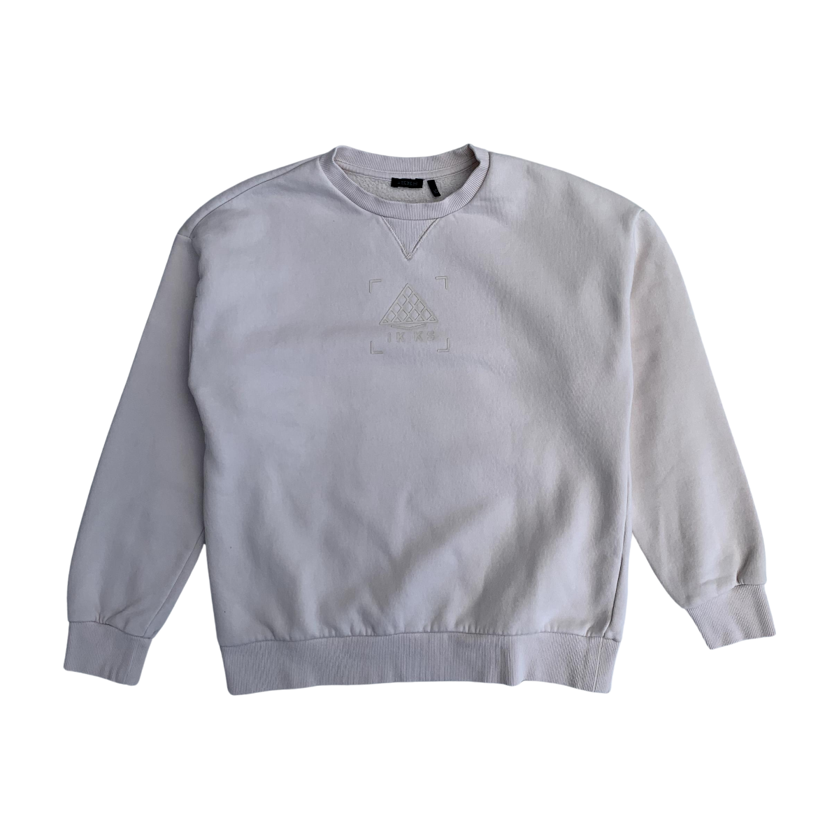 Pull enfant - Très bon état beige, IKKS