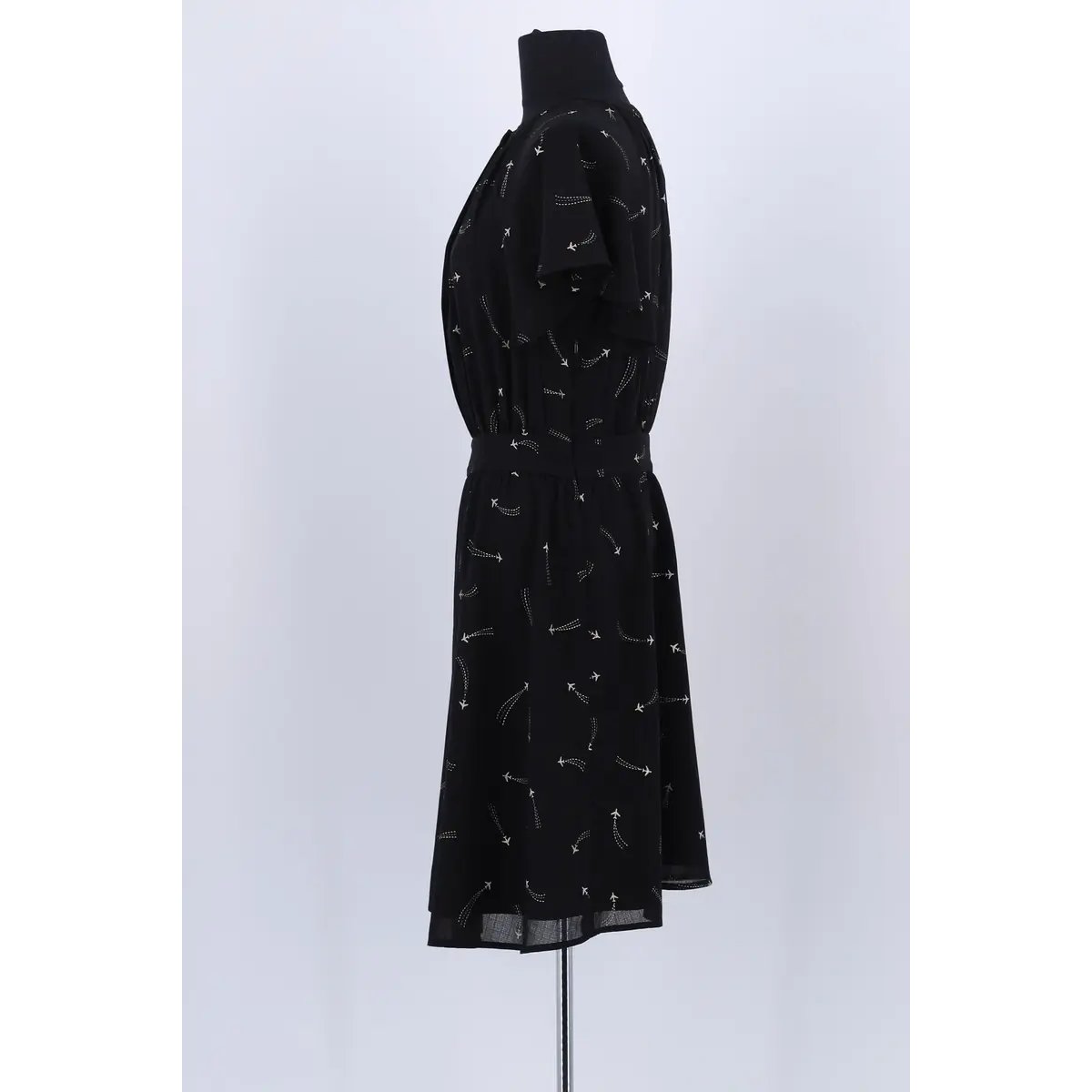 Robe - Très Bon État noir, SESSUN