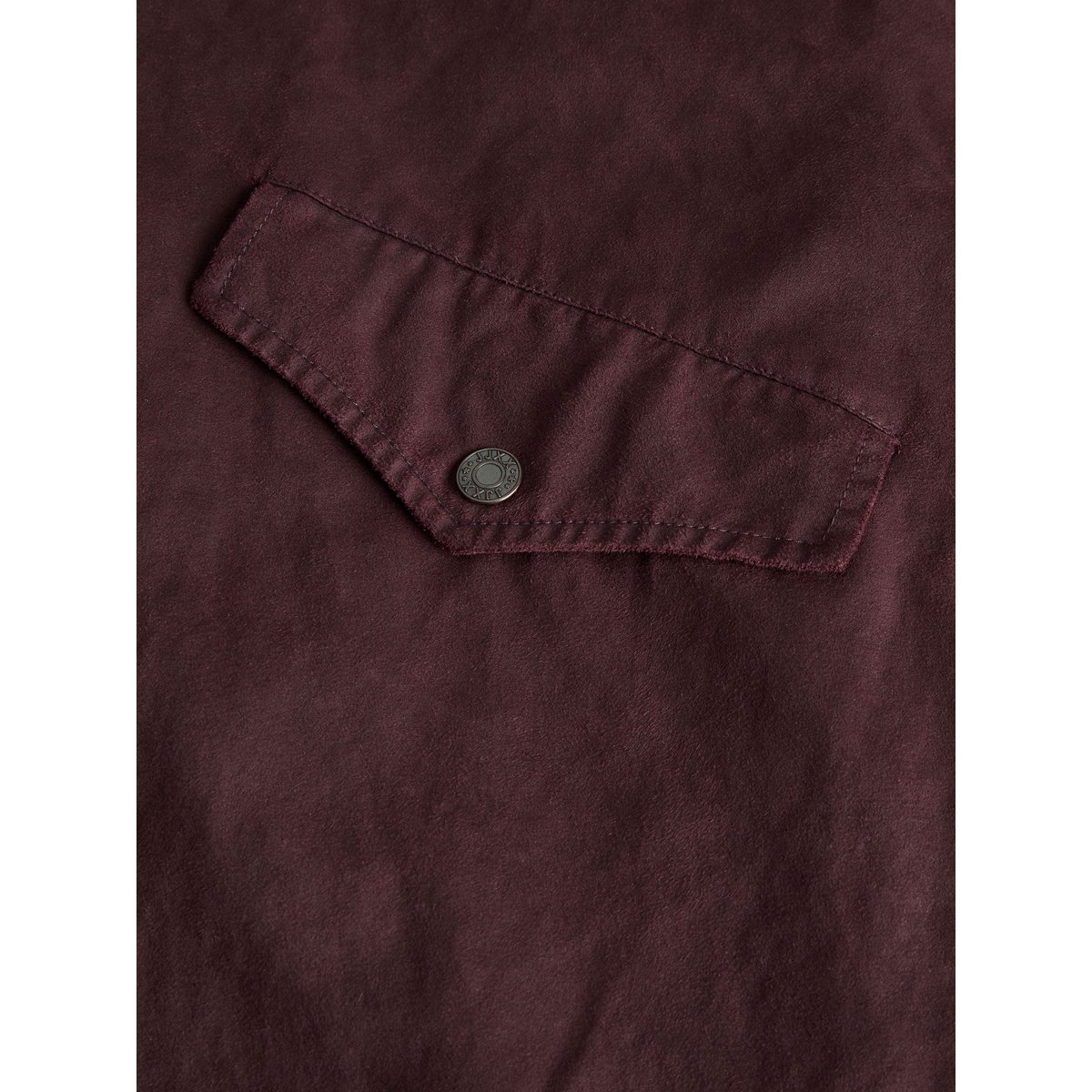 Manteau fudge, JJXX