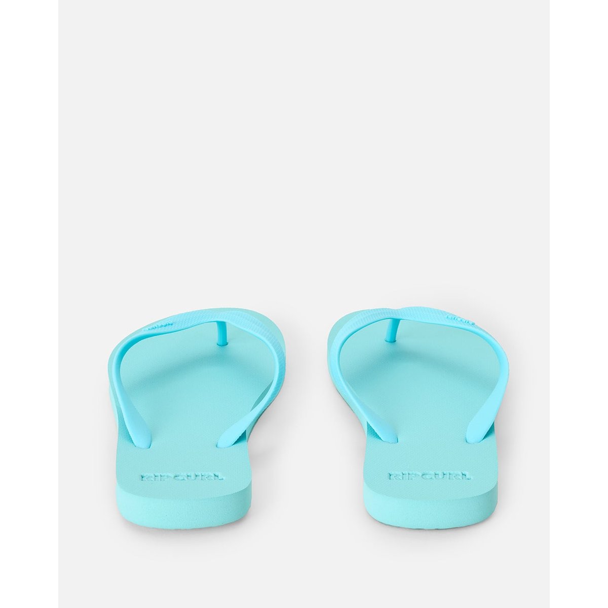 Tongs ESSENTIAL sarcelle, RIP CURL