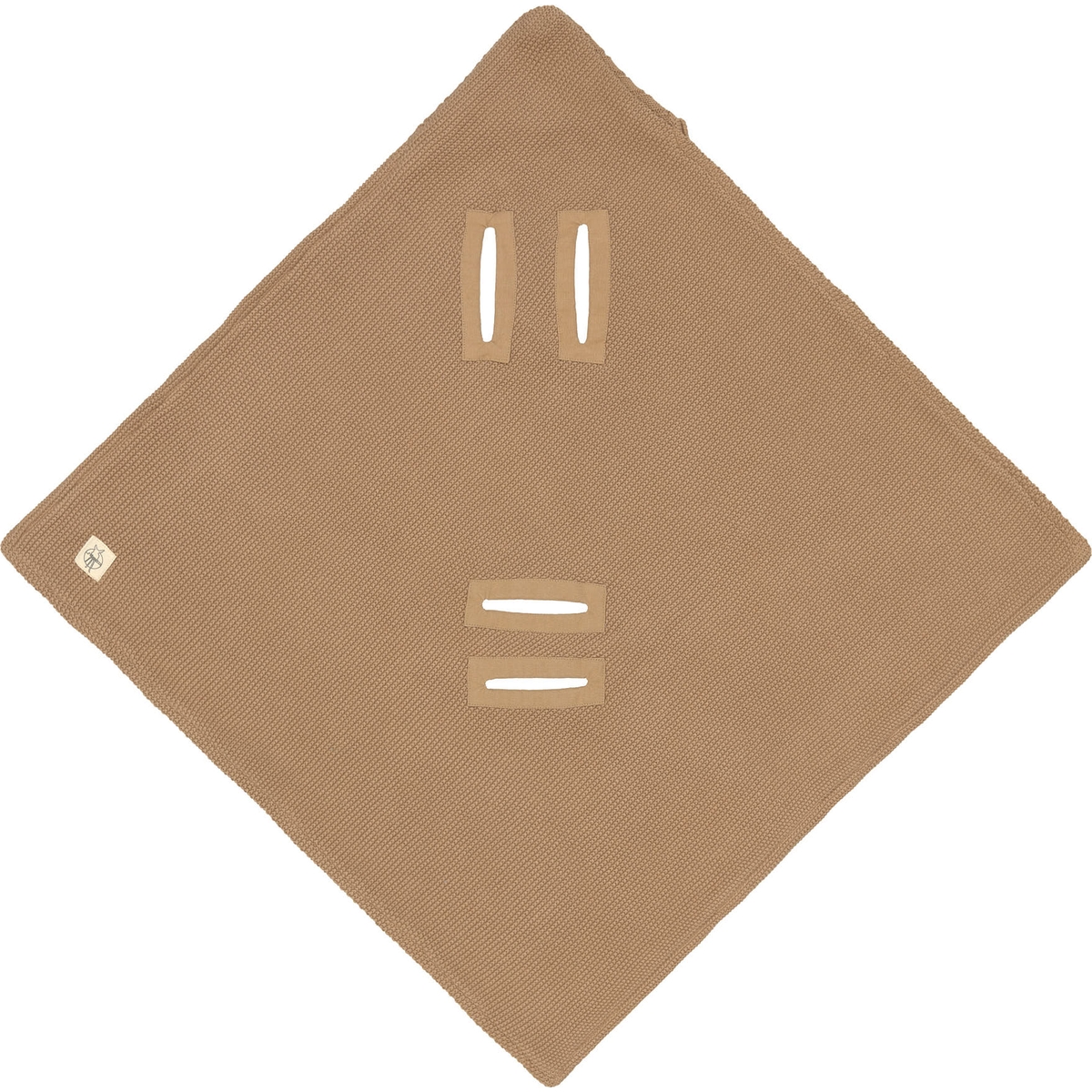 Couverture marron, gris, LASSIG