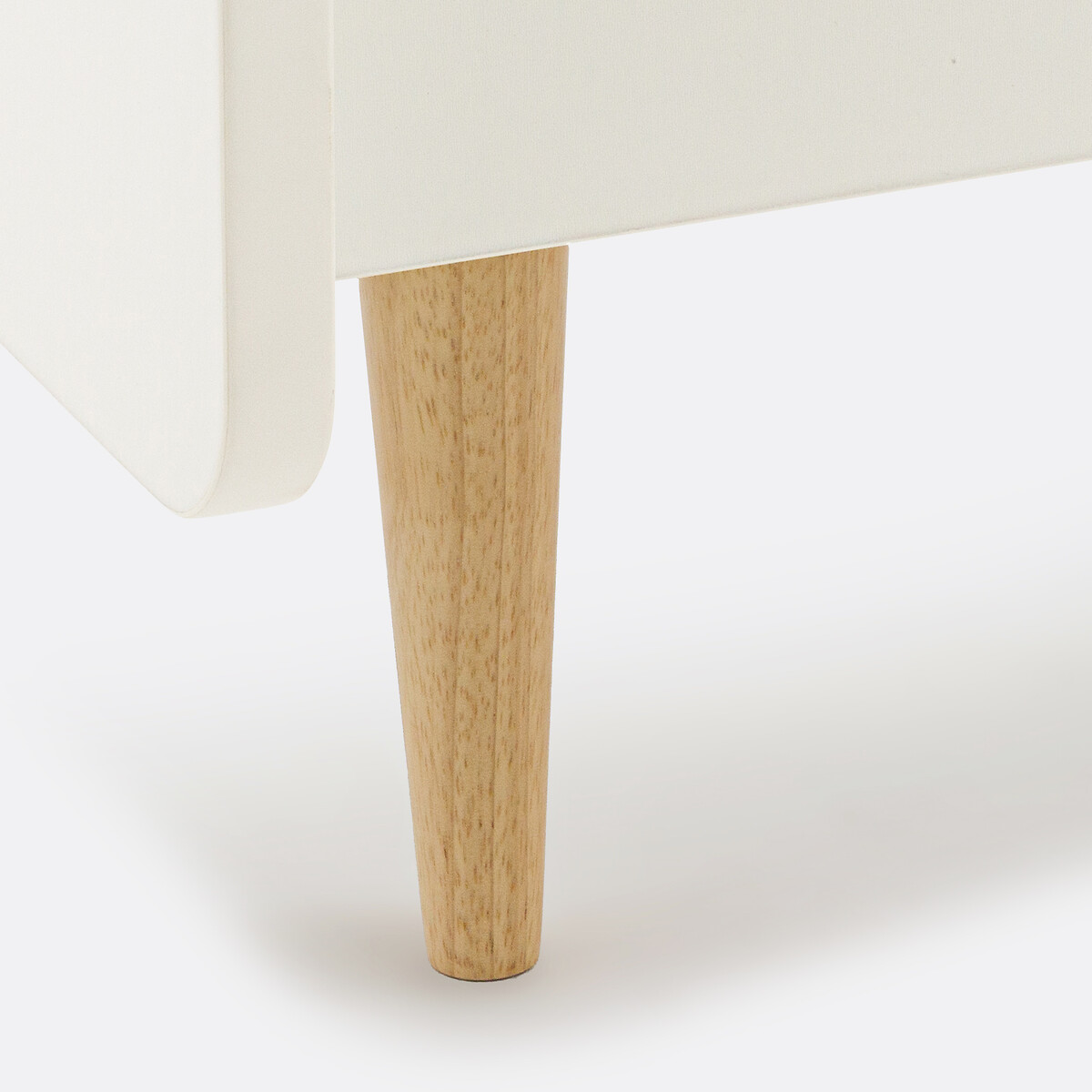 Scaffale per bambino Zag bianco, LA REDOUTE INTERIEURS