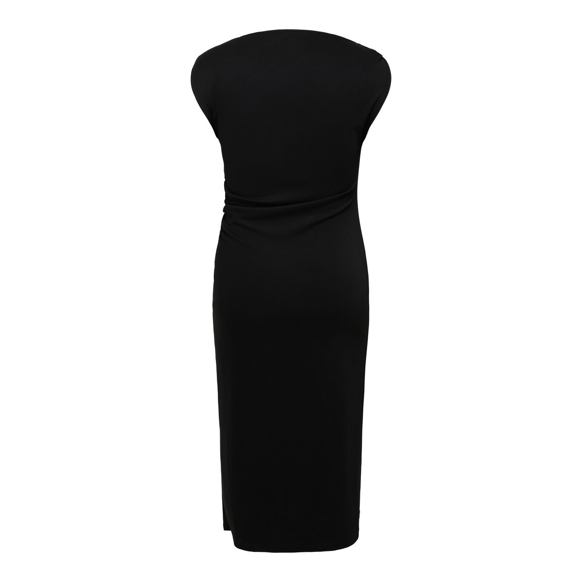 Robe noire - black, ONLY CARMAKOMA