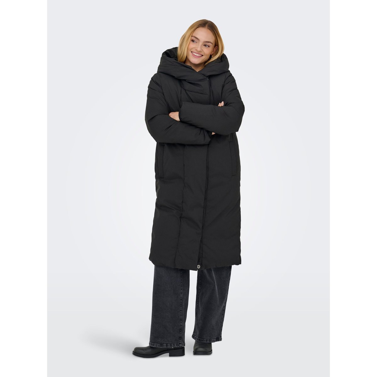Veste black, JDY