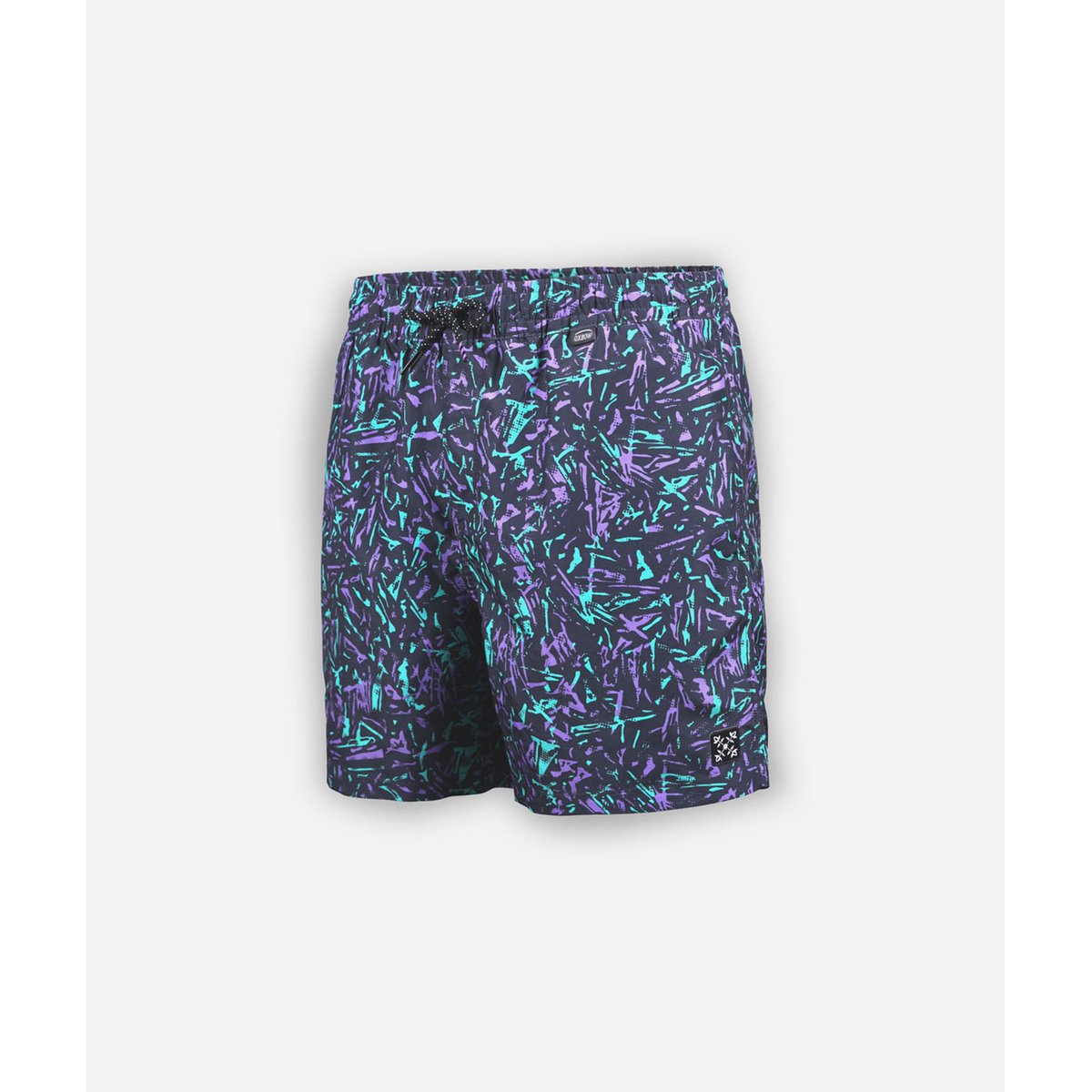 Beachshort OUTBLAST graphite, OXBOW