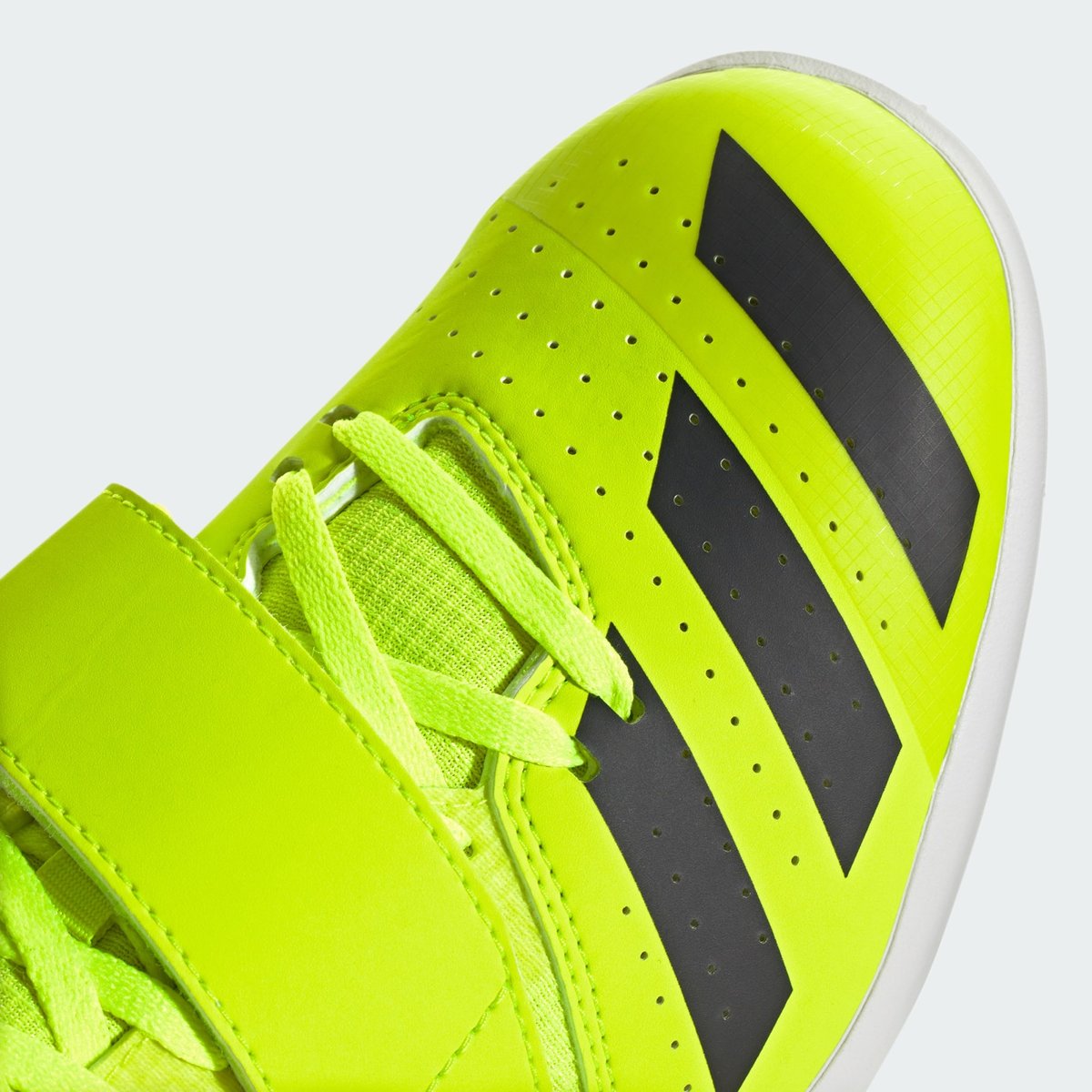 Chaussure Jumpstar Chaussure Jumpstar lucid lemon / halo silver / halo silver, adidas Performance