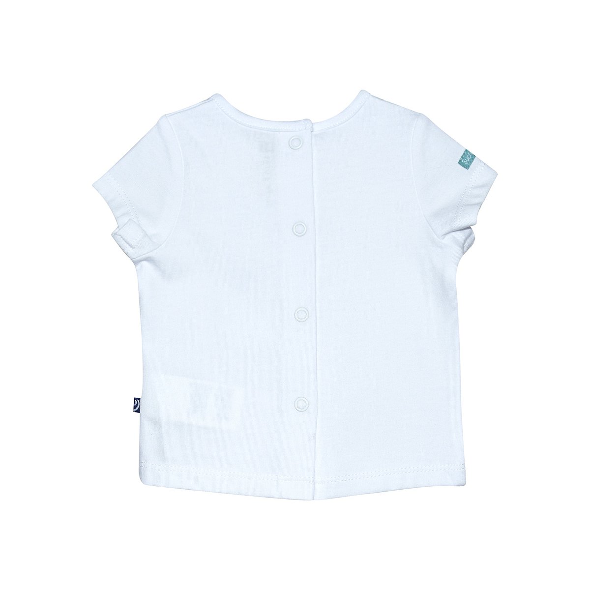 Ensemble robe t-shirt romana gris, SUCRE D'ORGE