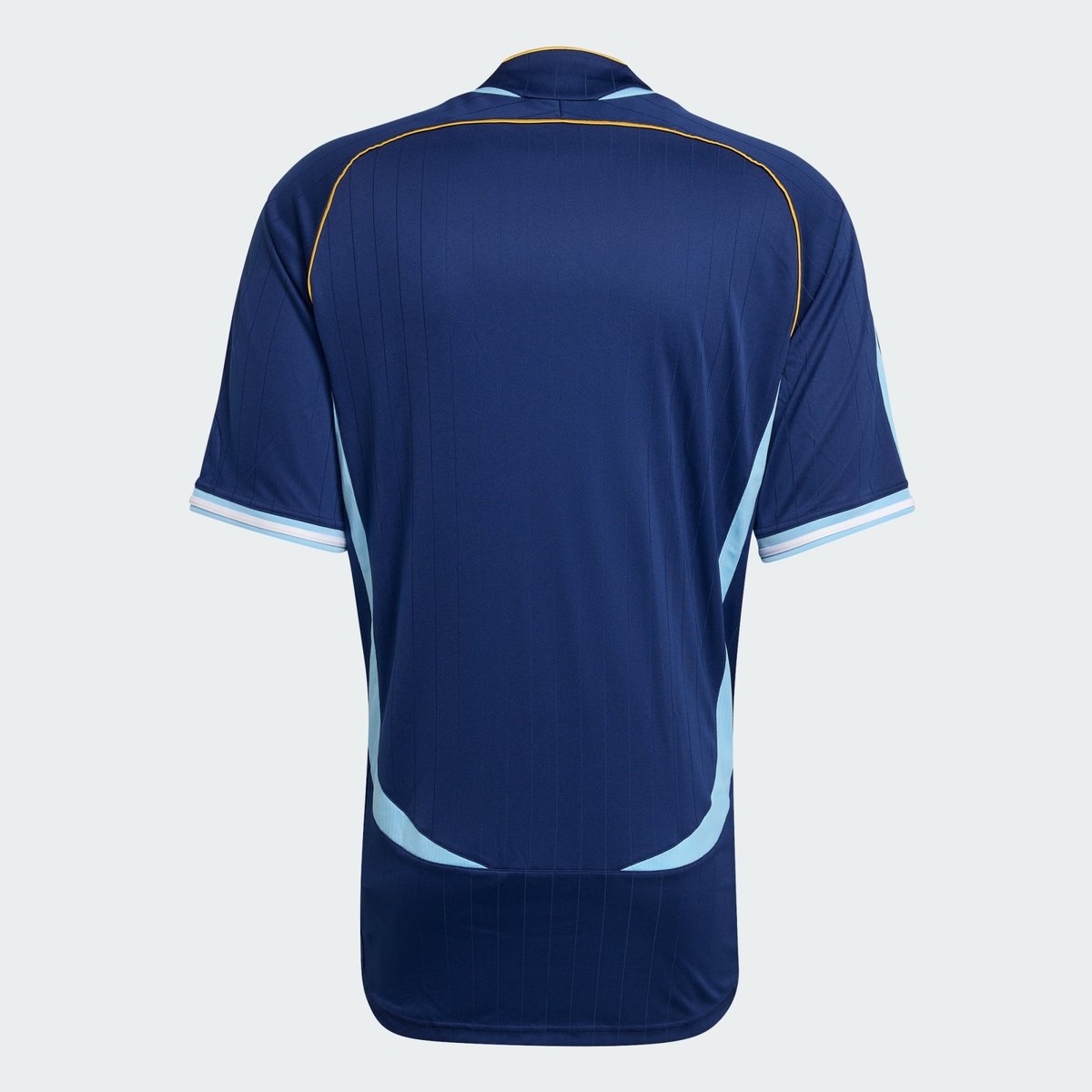 Maillot Extérieur Argentine 2006 Maillot Extérieur Argentine 2006 dark blue, adidas Performance